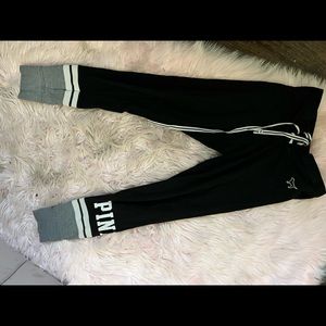Victoria’s Secret PINK sweats / joggers